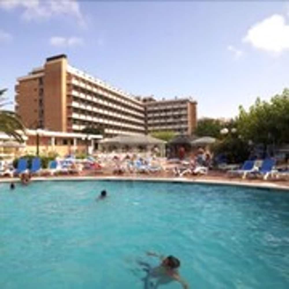 Фото Hotel California Garden