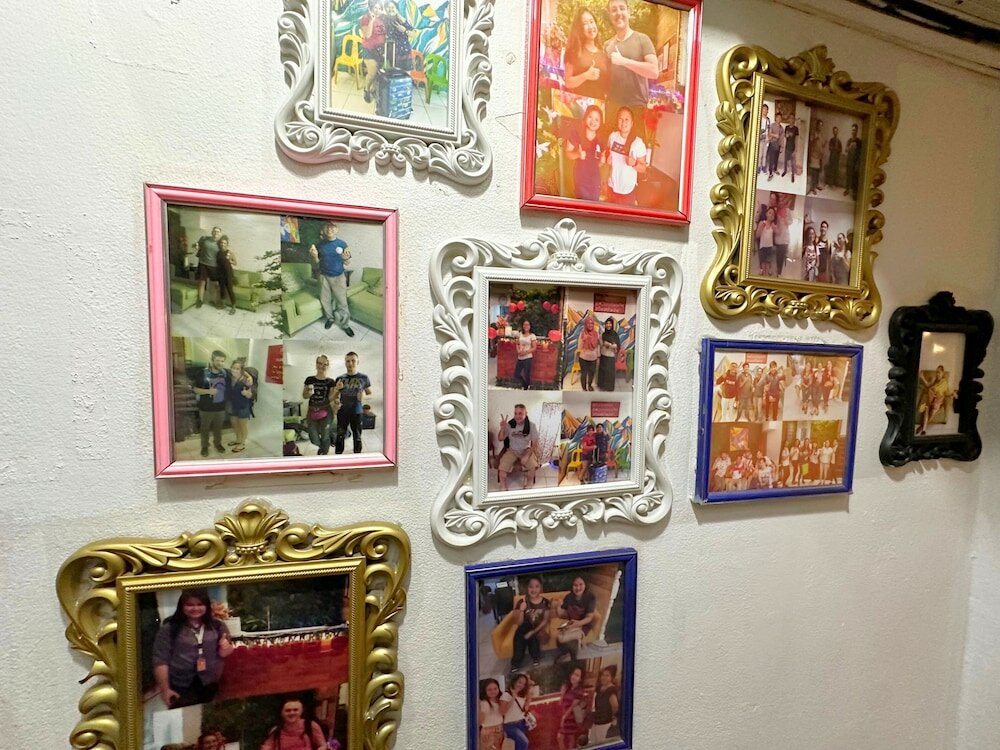 Фото Dormitels. ph España Manila