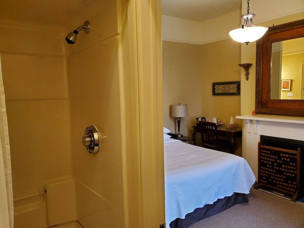 Фото Abba Boutique Inn