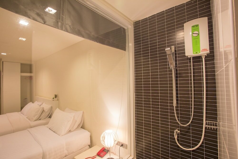 Фото R-Con Sea Terrace