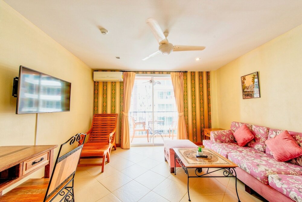 Фото High Lords Residence