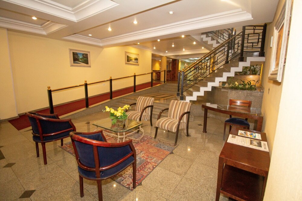 Фото Trevi Hotel & Business