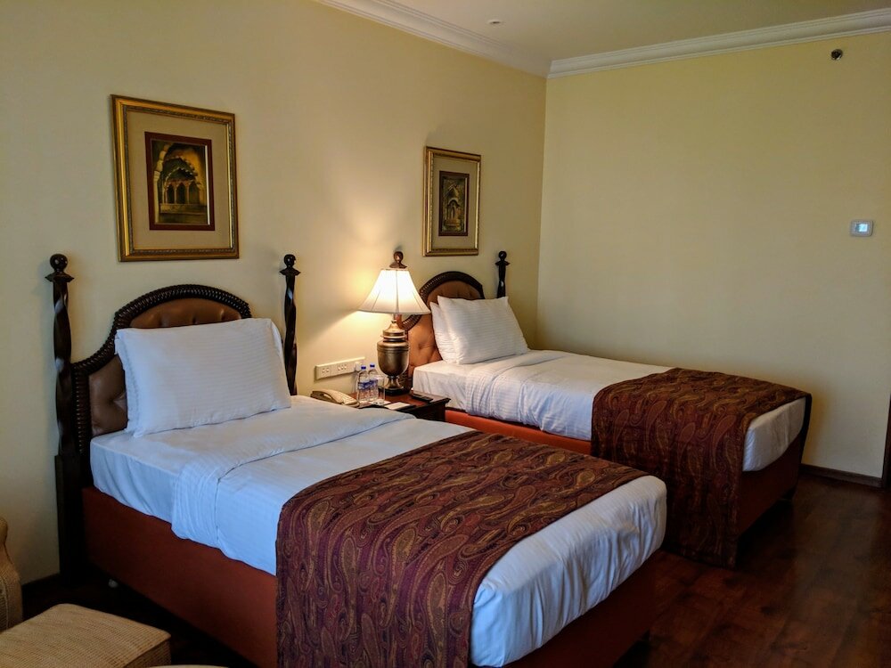 Фото Taj Krishna