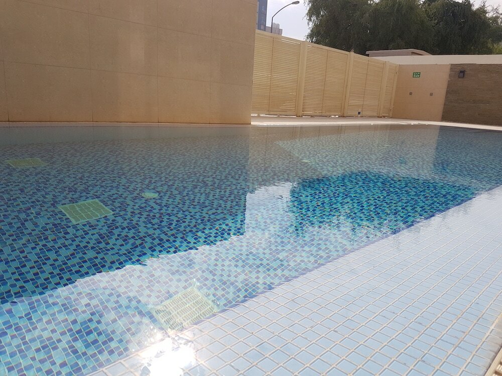 Фото Magic Suite Al Mahboula - 2