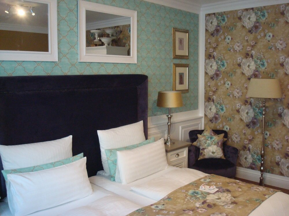 Фото Hotel Sir & Lady Astor