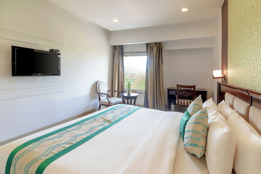 Фото Horizon Hotel