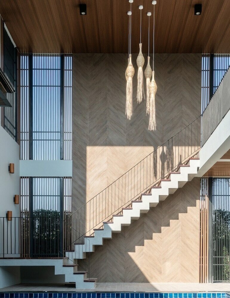 Фото Vann Hua Hin Resort