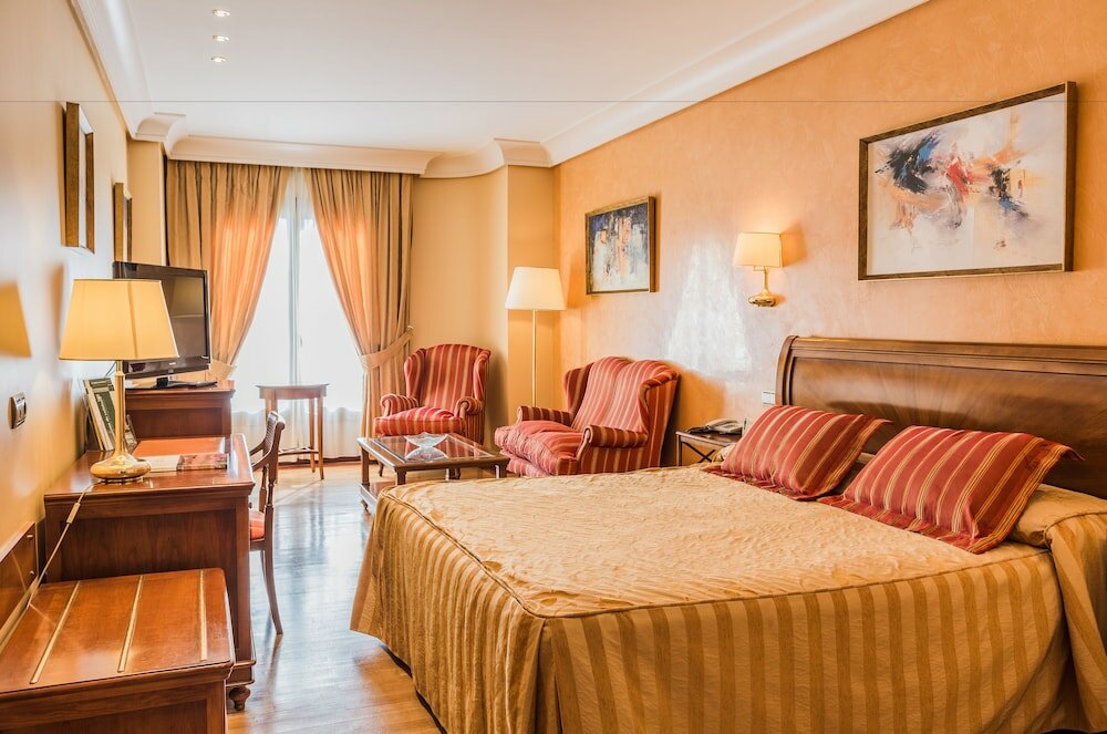 Фото Sercotel Guadiana