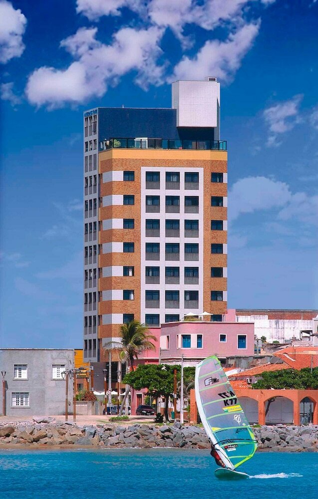 Фото Maredomus Hotel