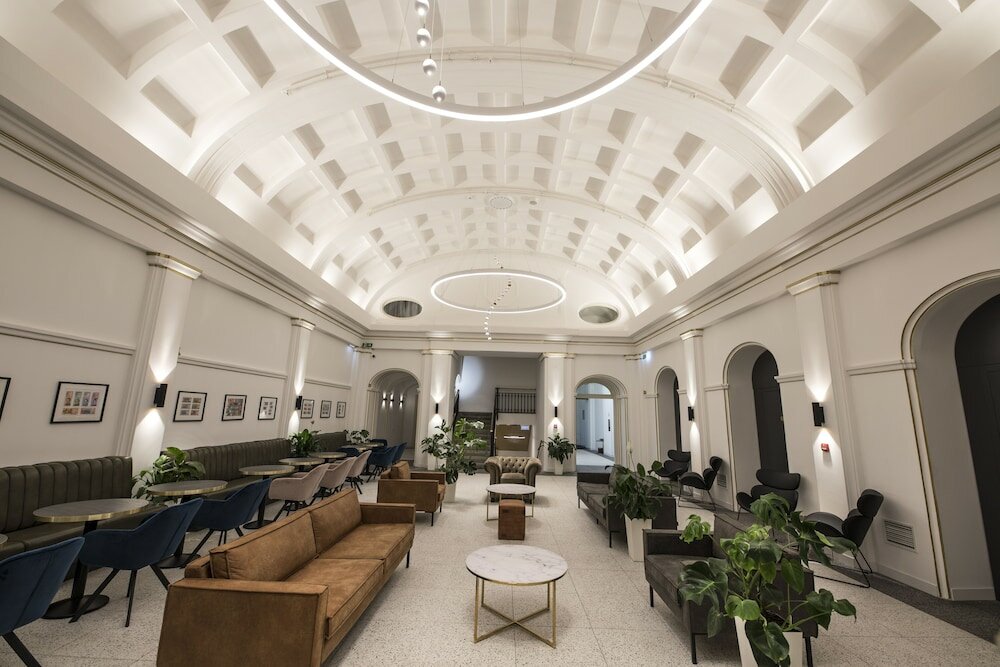 Фото The Gold Bank