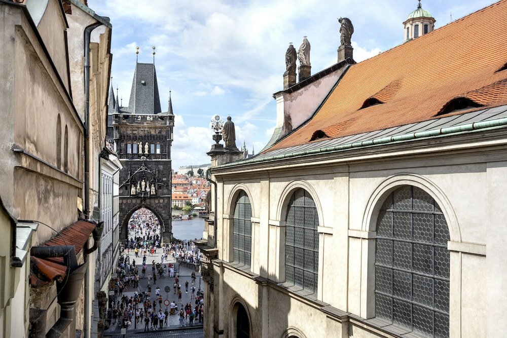 Фото У Златехо Строму