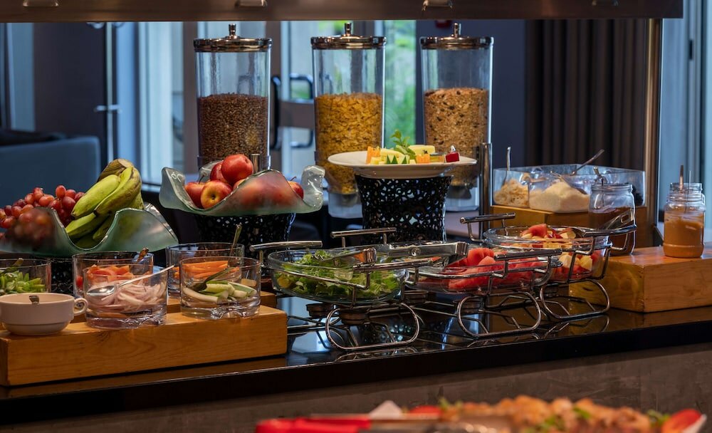 Фото Park Inn by Radisson Serviced Apartments, Lagos Victoria Island