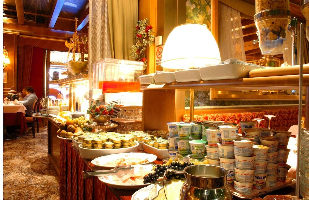 Фото Hotel Venezia