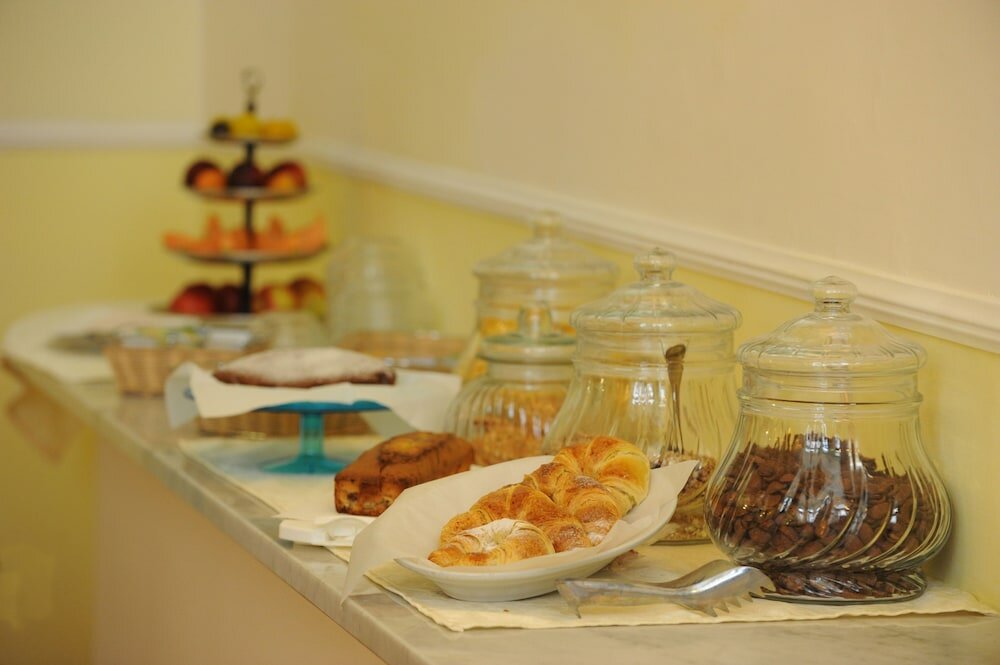 Фото Отель Mediterraneo