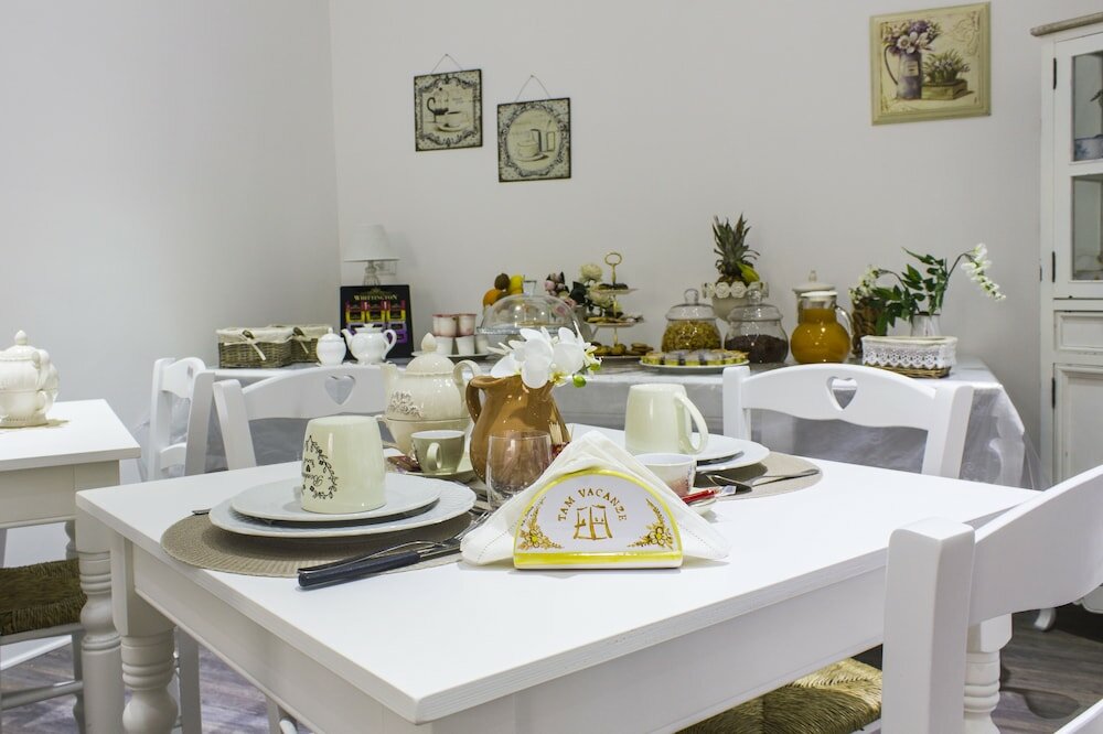 Фото Tam Casa Vacanze