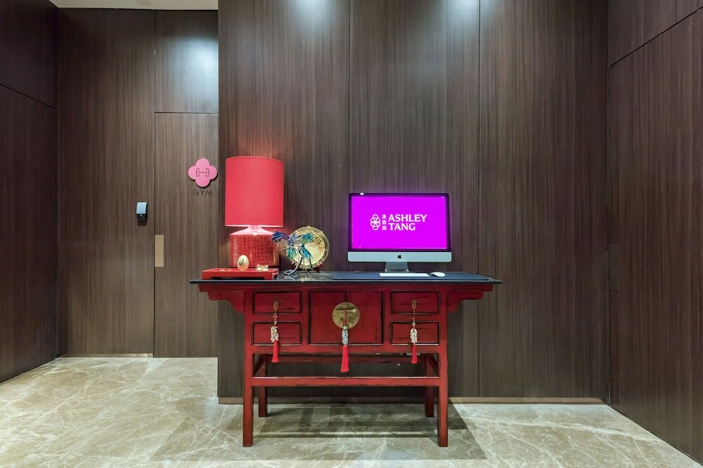 Фото Ashley Tang Menteng Jakarta