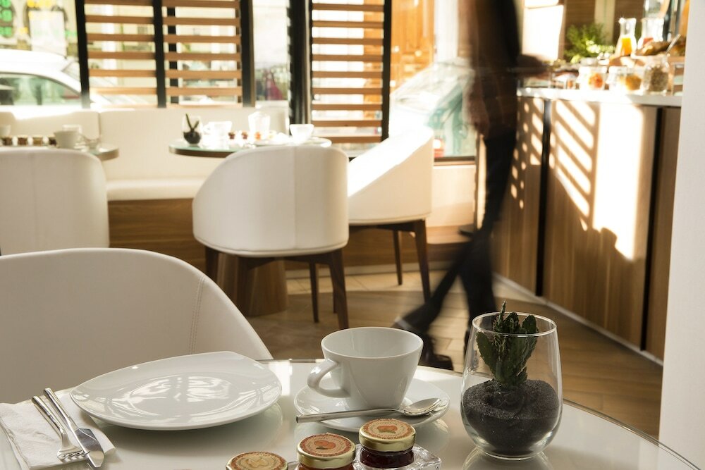 Фото Eiffel Turenne