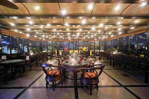 Гостиница Hanoi Lion Boutique Hotel & SPA