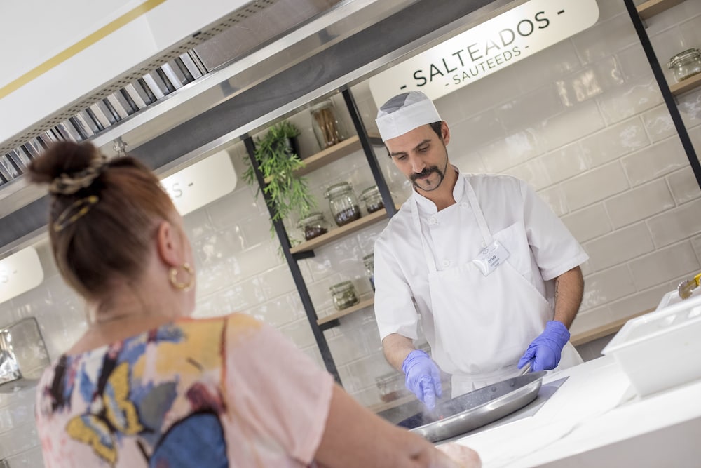 Фото Hotel Presidente