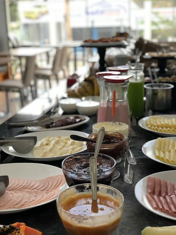 Фото Ibis Presidente Prudente Manoel Goulart