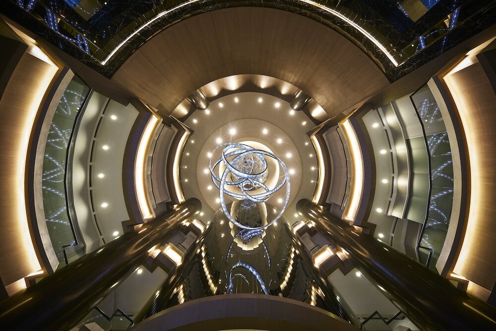 Фото Jw Marriott Kuala Lumpur