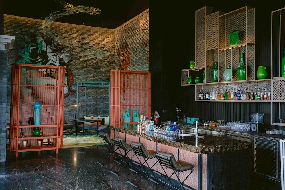 Фото Marriott's Bali Nusa Dua Terrace