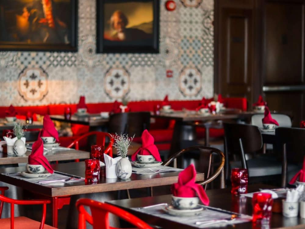 Фото Hotel des Arts Saigon - MGallery