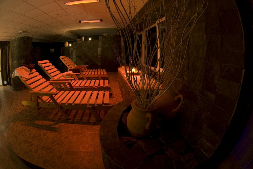 Фото Hotel Fit & Fun