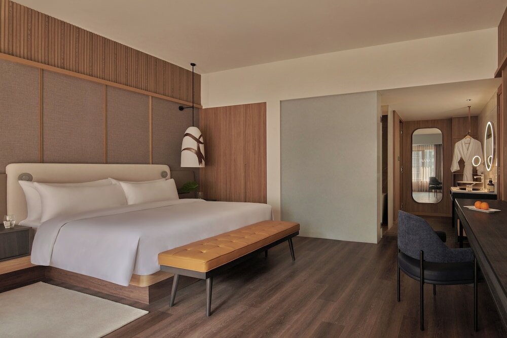 Фото Amara Singapore