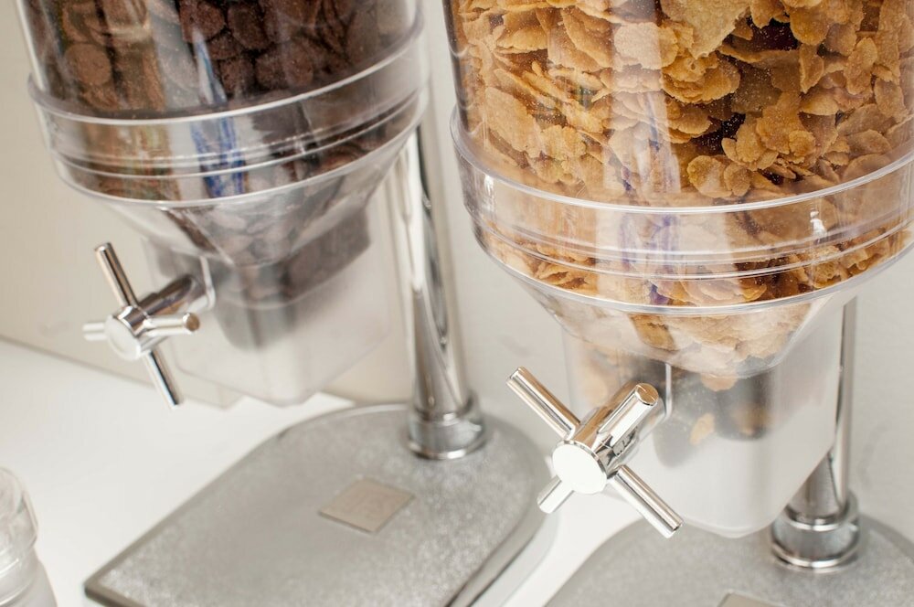 Фото Hotel Fine Harmony