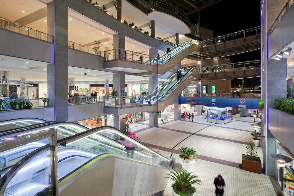 Фото Hotel Ilunion Aqua 3