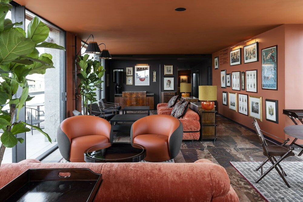 Фото Radisson Collection Hotel, Santa Sofia Milan