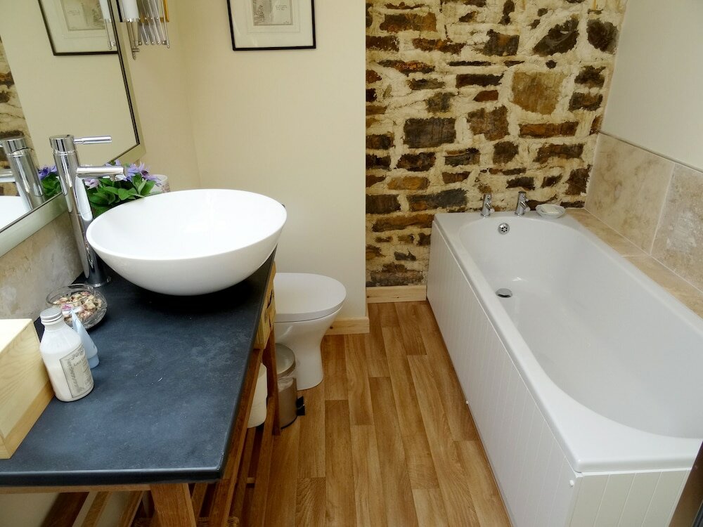 Фото Hollamoor Farm B&b