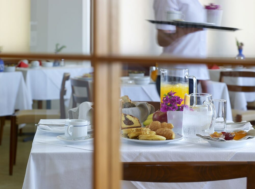 Фото Porto Veneziano Hotel