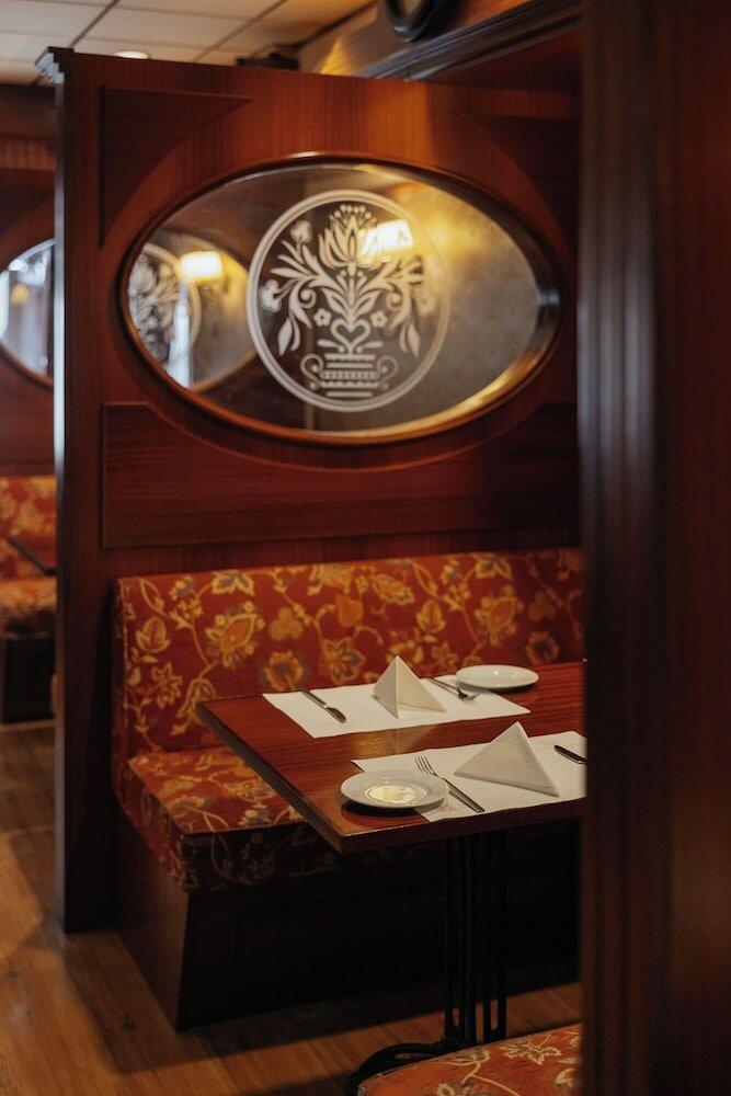 Фото Kapetanios Odysseia Hotel