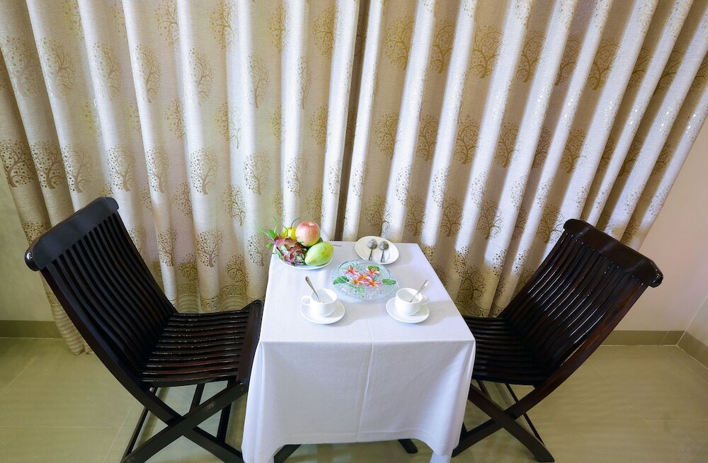 Фото Hoang Thu Homestay