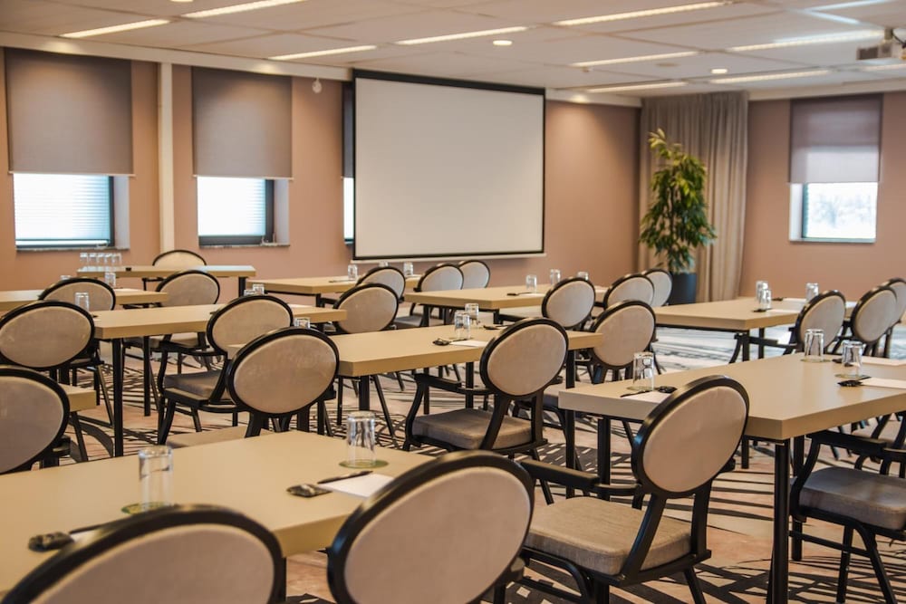 Фото Van Der Valk Hotel Amersfoort A1