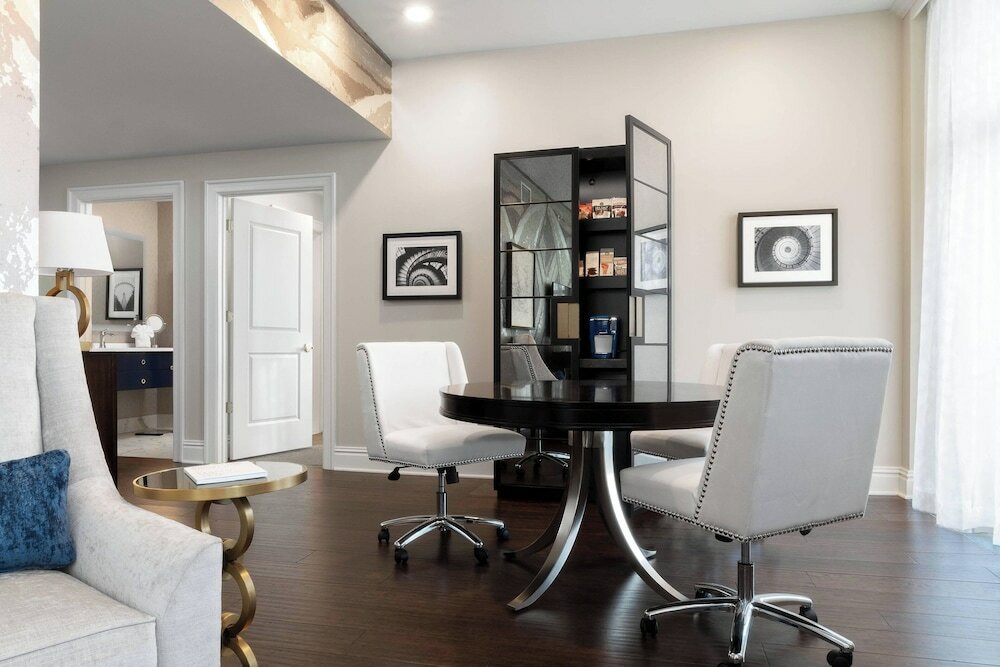 Фото Hotel Saint Louis, Autograph Collection