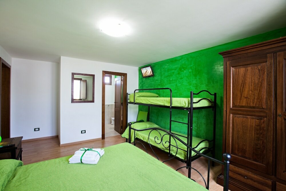 Фото B&b Perla del Sud