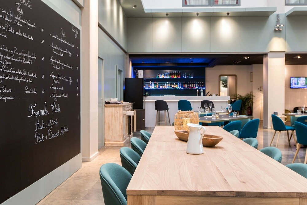 Фото Appart City Confort Lyon Part Dieu