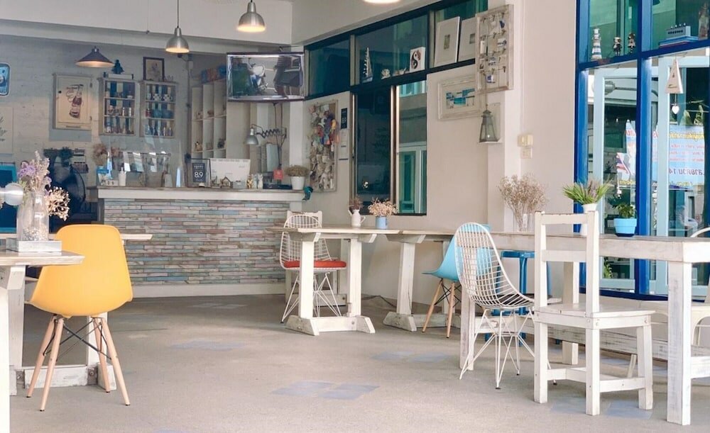 Фото Chanchalay Hip Hostel