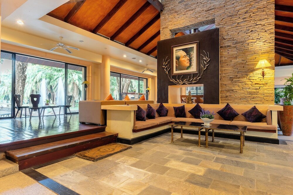 Фото Pung-waan Resort & SPA Kanchanaburi