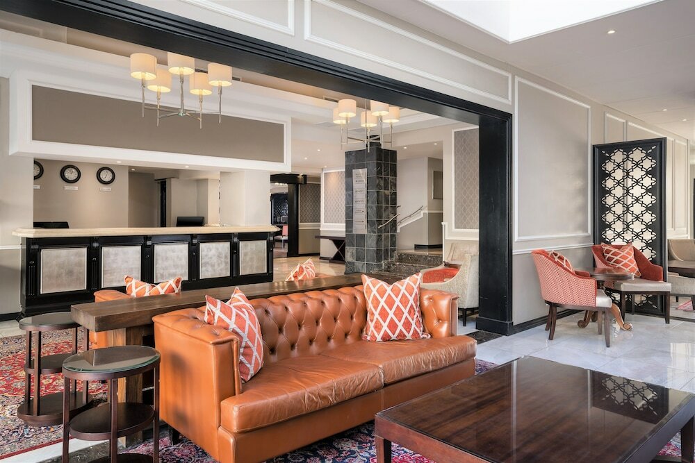 Фото Premier Hotel Cape Town