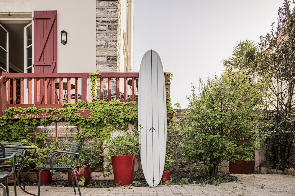 Фото Hotel Saint Julien