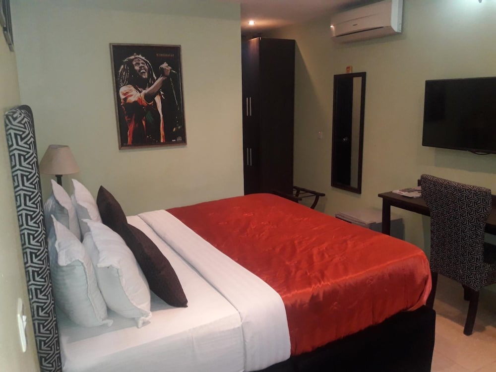 Фото The W Hotel