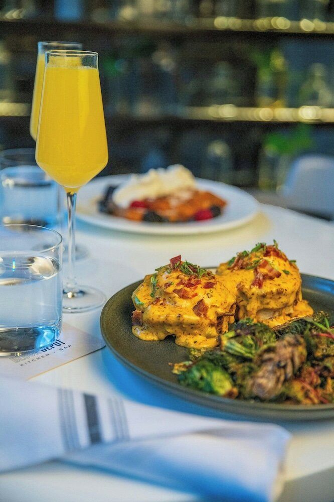 Фото Отель Hotel de la Poste – French Quarter