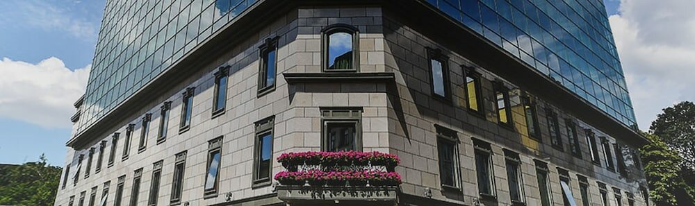 Фото Grand Hotel Sofia