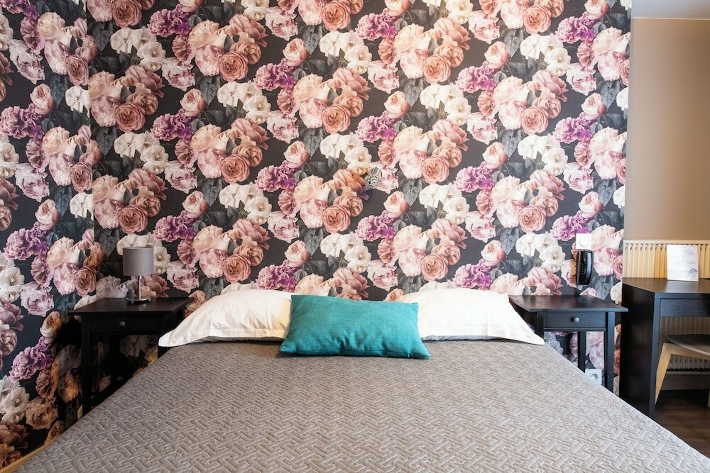 Фото Grand Hôtel De Paris