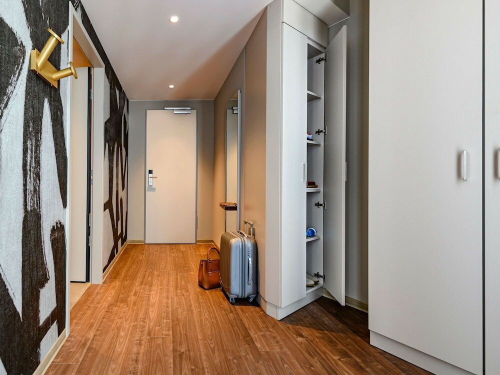 Фото Aparthotel Adagio Bremen