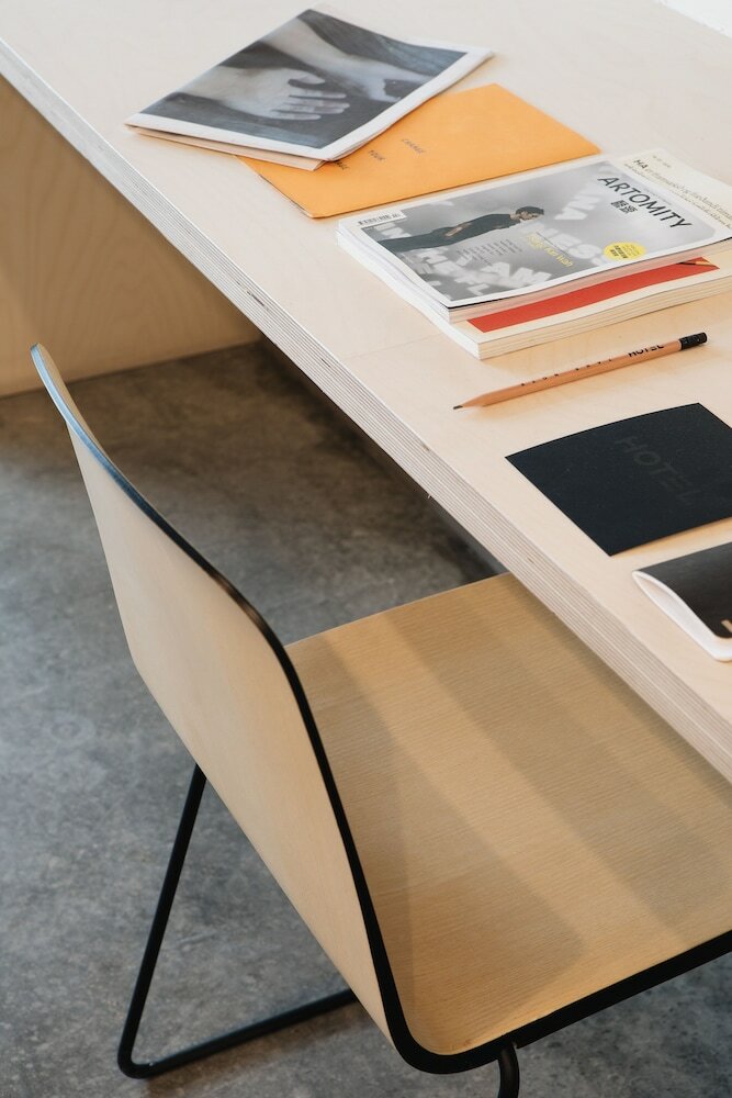 Фото The Source Hotel